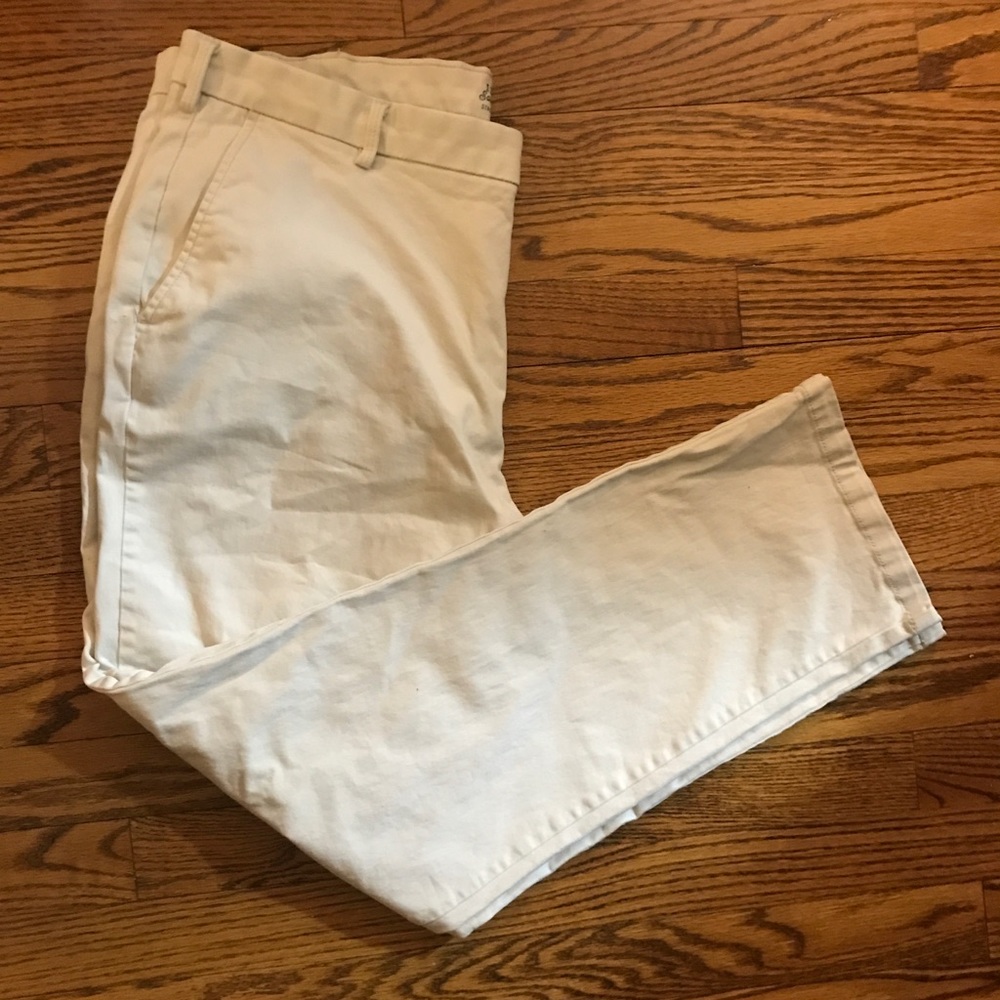Izod Salt-Water Stretch Chinos 36x32
